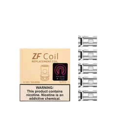 Innokin ZF Replacement Vape Coils