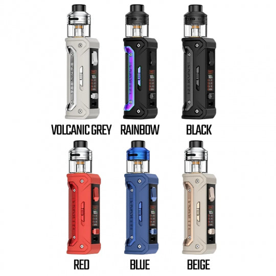 Geekvape E100i Vape Kit