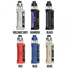 Geekvape E100i Vape Kit