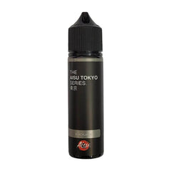 Aisu Shortfill Tokyo Series  50ml E Liquid