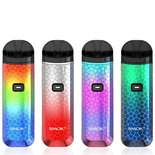 SMOK Nord Pro Pod Kit | Smok UK