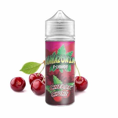 Amazonia Shortfill 100ml E-Liquid