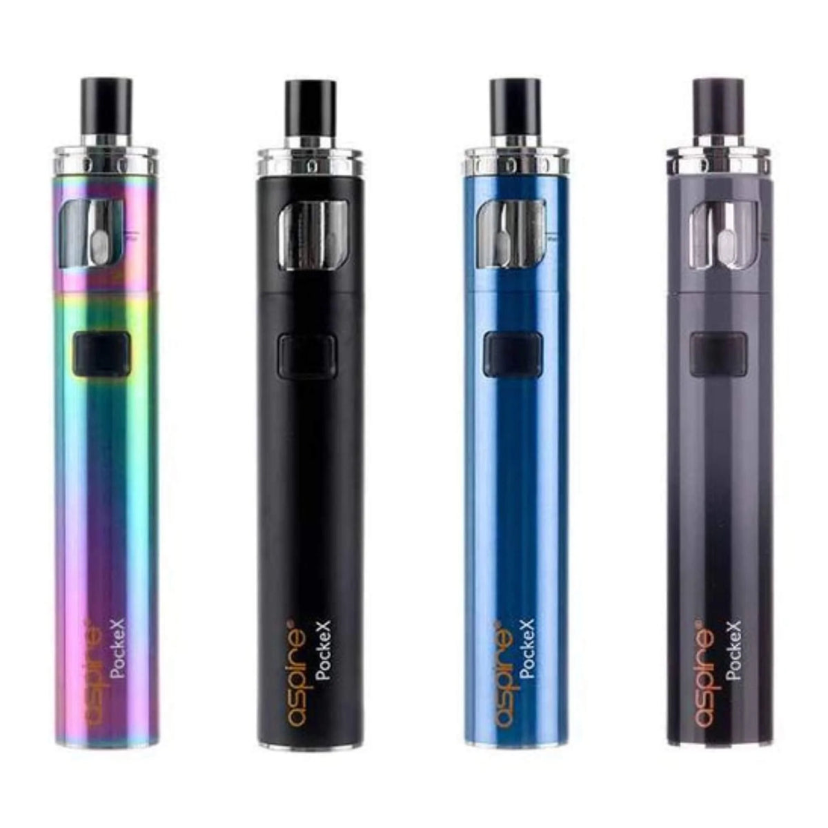 Aspire AIO Pockex Pen Kit | Best Vape Kit