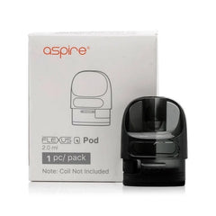 Aspire Flexus Q Replacement Pod | Pack Of 1