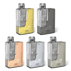 Aspire Gotek Pro Starter Kit For Sale | Best Price