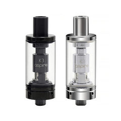 Aspire K3 Tank Replacement | Aspire Tanks For Sale