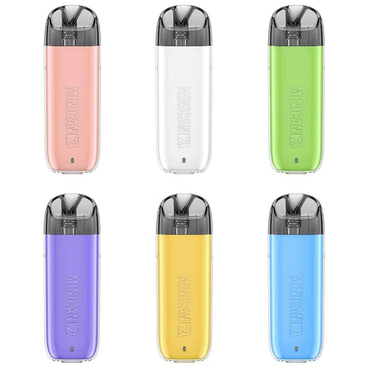 Aspire Minican 2 Pod Kit | Best Price