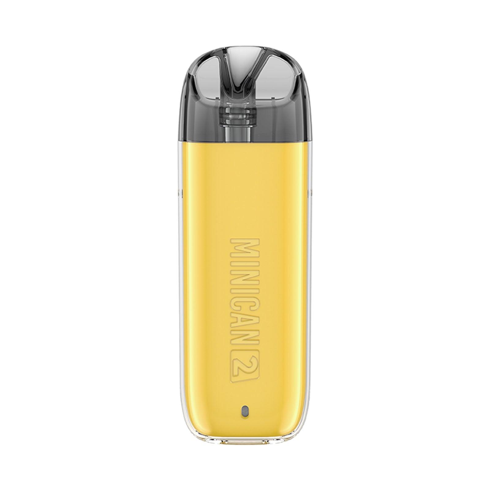 Aspire Minican 2 Pod Kit | Best Price