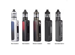 Aspire Onixx Vape Kit