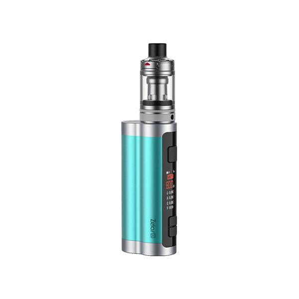 Aspire Zelos X Vape Kit Cheap | vapezone