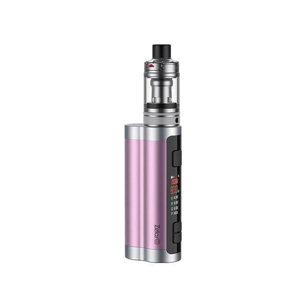 Aspire Zelos X Vape Kit Cheap | vapezone