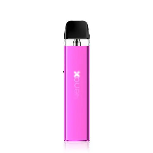 Pink Geekvape Wenax Q Mini Pod Kit | Free 10ml E-Liquid