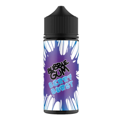 Bubblegum Shortfill 100ml E-Liquid