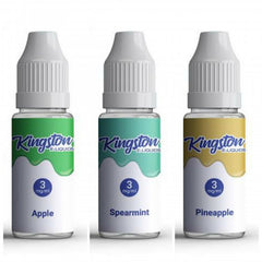 Pack Of 3  Kingston 10ml 50 50 Cheap Price