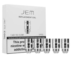 Innokin Jem Replacement Vape Coils 5 Pack