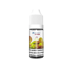 Cherry Lime Hayati Pro Max 10ml Nic Salt E-Liquid