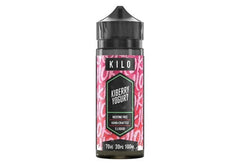 Kiberry Yogurt Kilo 100ml E-Liquid Shortfill Sale UK