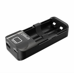 Efest LUSH Box Vape Battery Charger