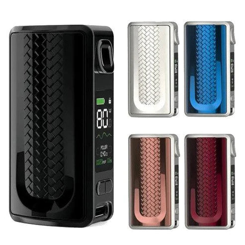 Eleaf Istick S80 Vape Mod Price | Latest Vape Mods UK