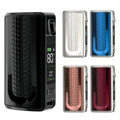 Eleaf Istick S80 Vape Mod Price | Latest Vape Mods UK