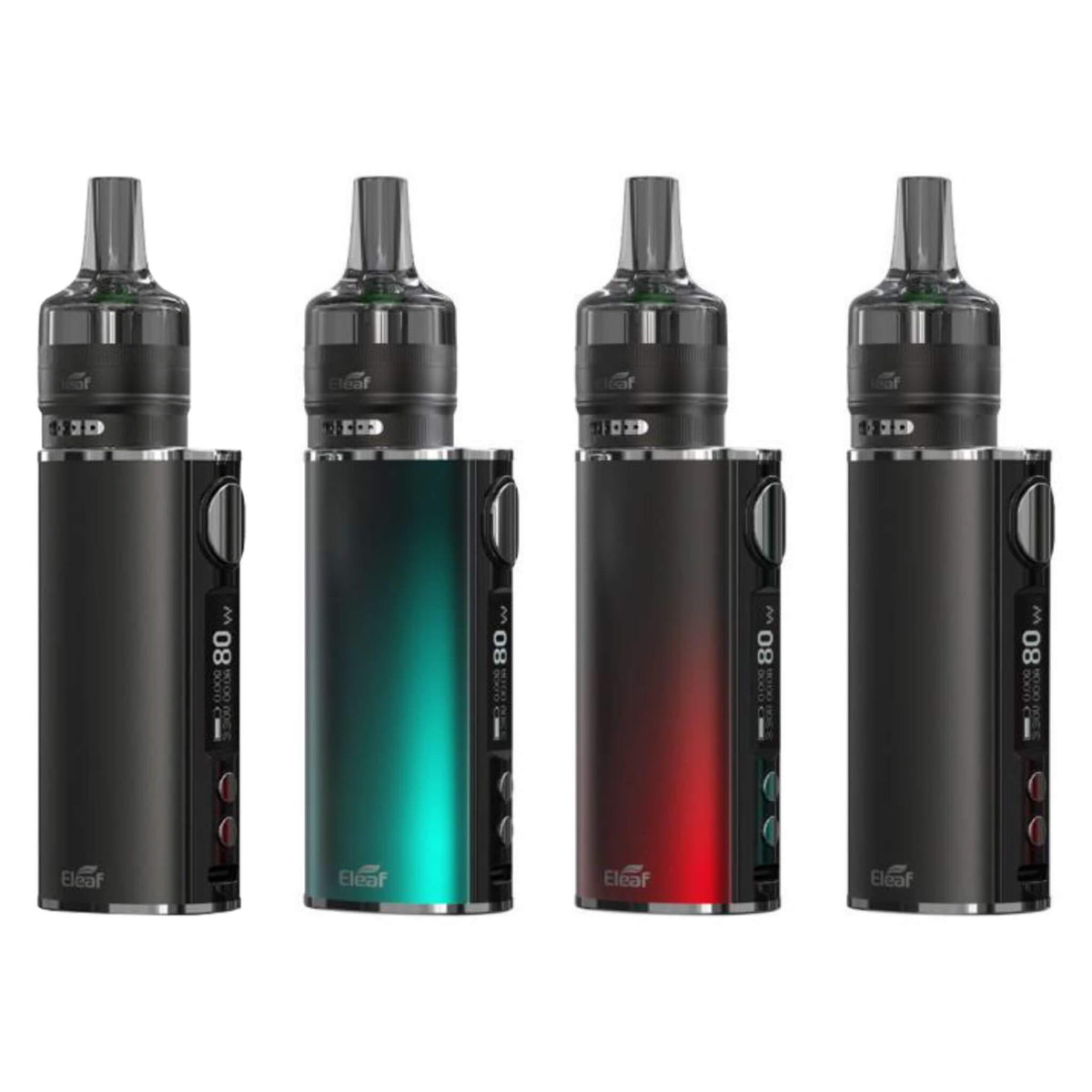 Eleaf iStick T80 Vape Kit