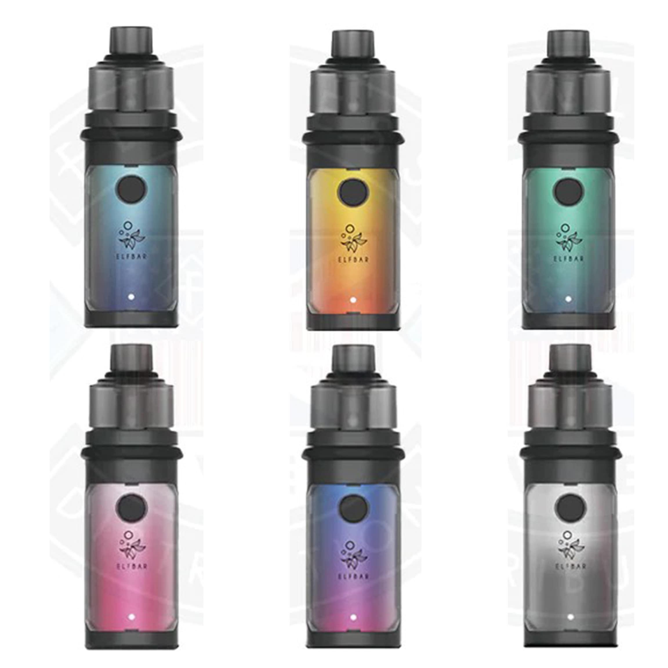 Elf Bar FB1000 Pod Kit Price | Vapes To Buy