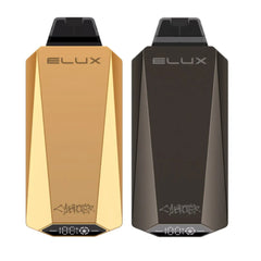 Elux Cyberover 15000 LED Display Disposable Vape | Best Price