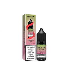 Strawberry Kiwi Elux Legend 10ml Nic Salt | Retail & Wholesale