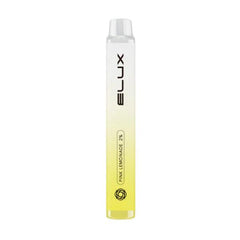 Elux Legend Mini 600 Puffs Disposable Vape | Check Our Price