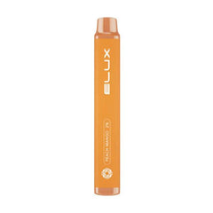 Elux Legend Mini 600 Puffs Disposable Vape | Check Our Price