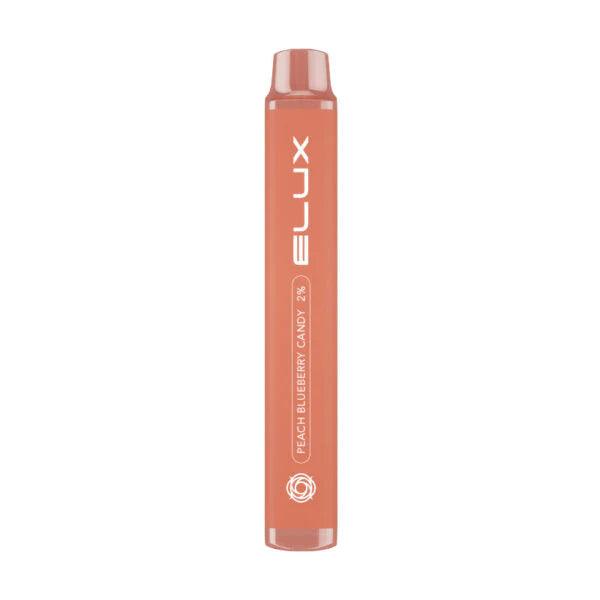 Elux Legend Mini 600 Puffs Disposable Vape | Check Our Price