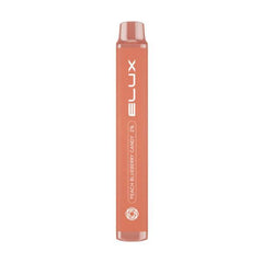 Elux Legend Mini 600 Puffs Disposable Vape | Check Our Price