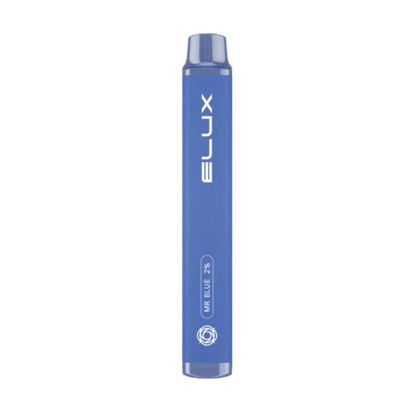 Elux Legend Mini 600 Puffs Disposable Vape | Check Our Price