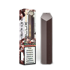 Elux Legend Solo 600 Puffs Disposable Vape