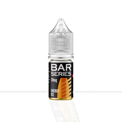 Energy Ice Bar Series 10ml Nic Salt | Retail and Wholesale