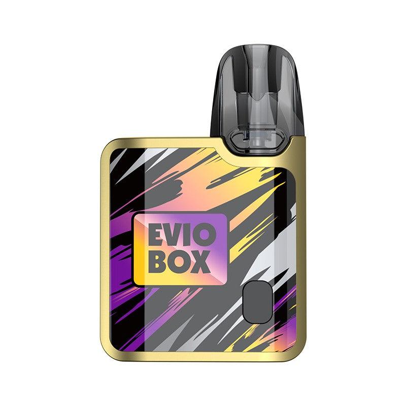 EVIO Box Pod Kit By Joyetech