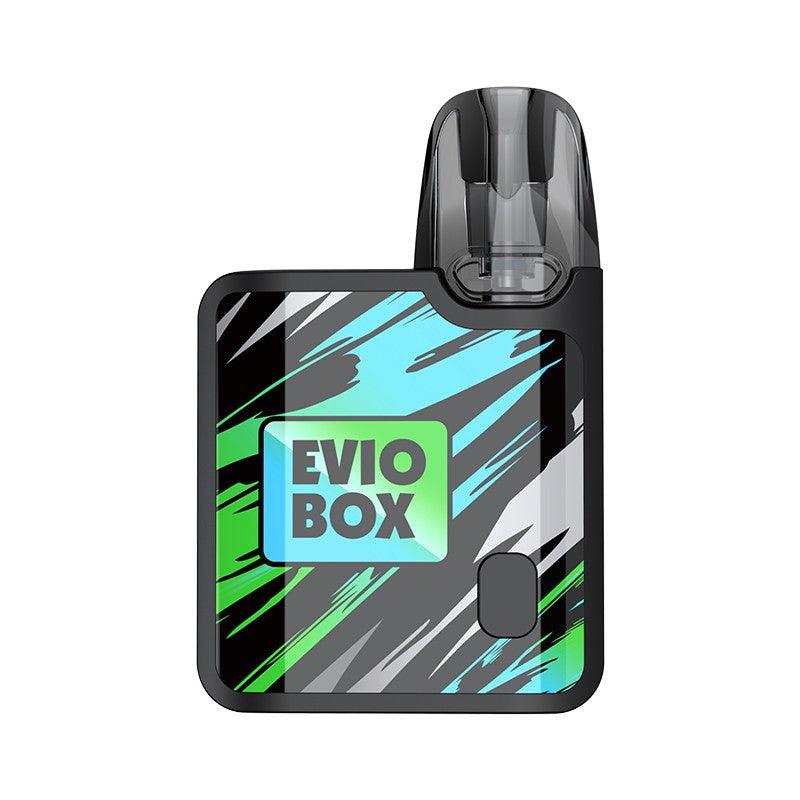 EVIO Box Pod Kit By Joyetech