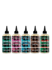 Fanatic Shortfill 200ml E-Liquid