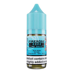 Blue Crush Elux Firerose 5000 Nic Salt | Retail & Wholesale