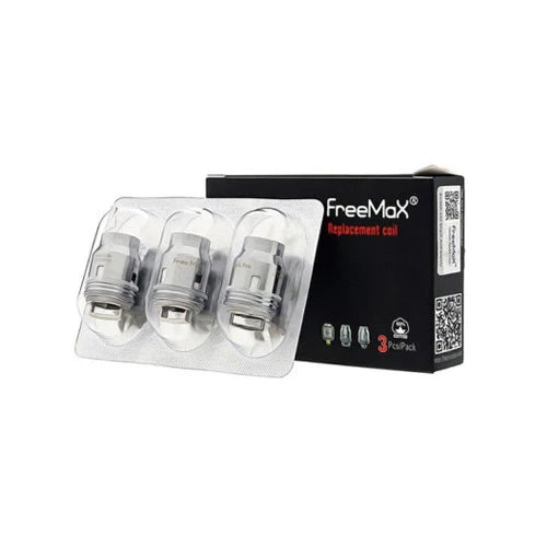 Freemax Mesh Pro Coils | Pack Of 3