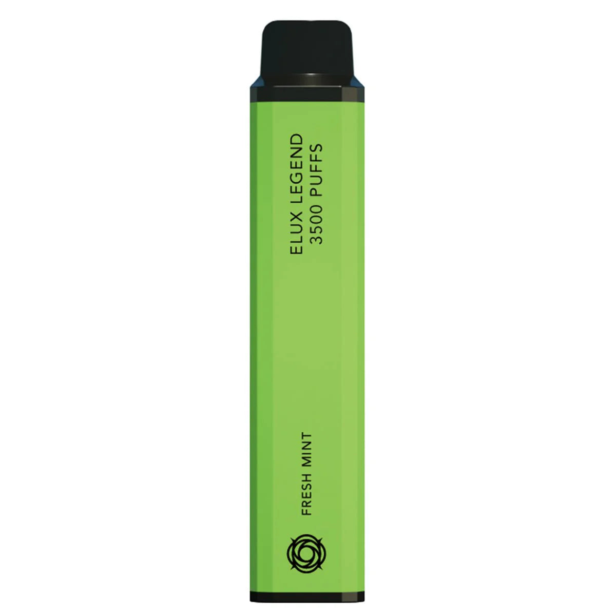 Fresh Mint Elux Legend 3500 Puffs Disposable Vape