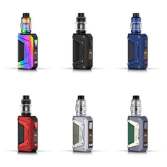 Geek Vape Aegis Legend 2 Vape Kit