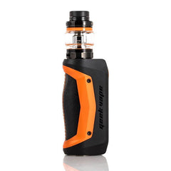 Geek Vape Aegis Solo Vape Kit | Free E-Liquid