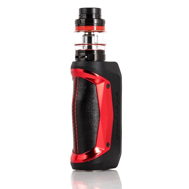 Geek Vape Aegis Solo Vape Kit | Free E-Liquid