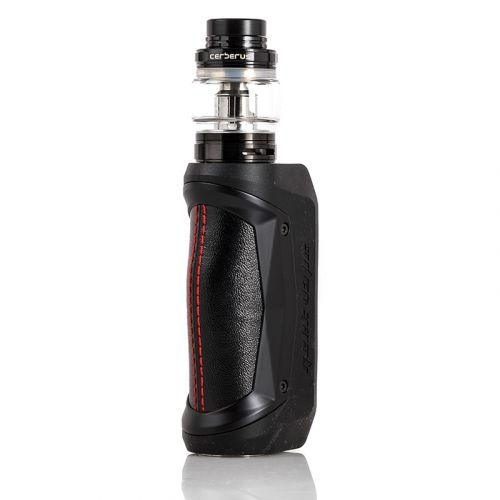 Geek Vape Aegis Solo Vape Kit | Free E-Liquid