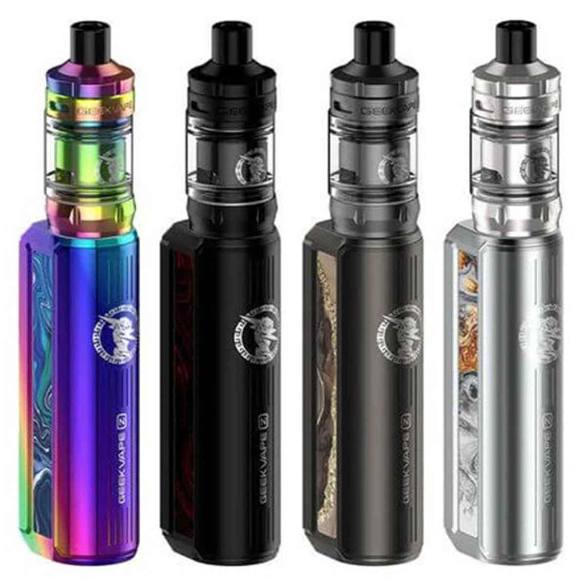 Geek Vape Z50 Vape Kit