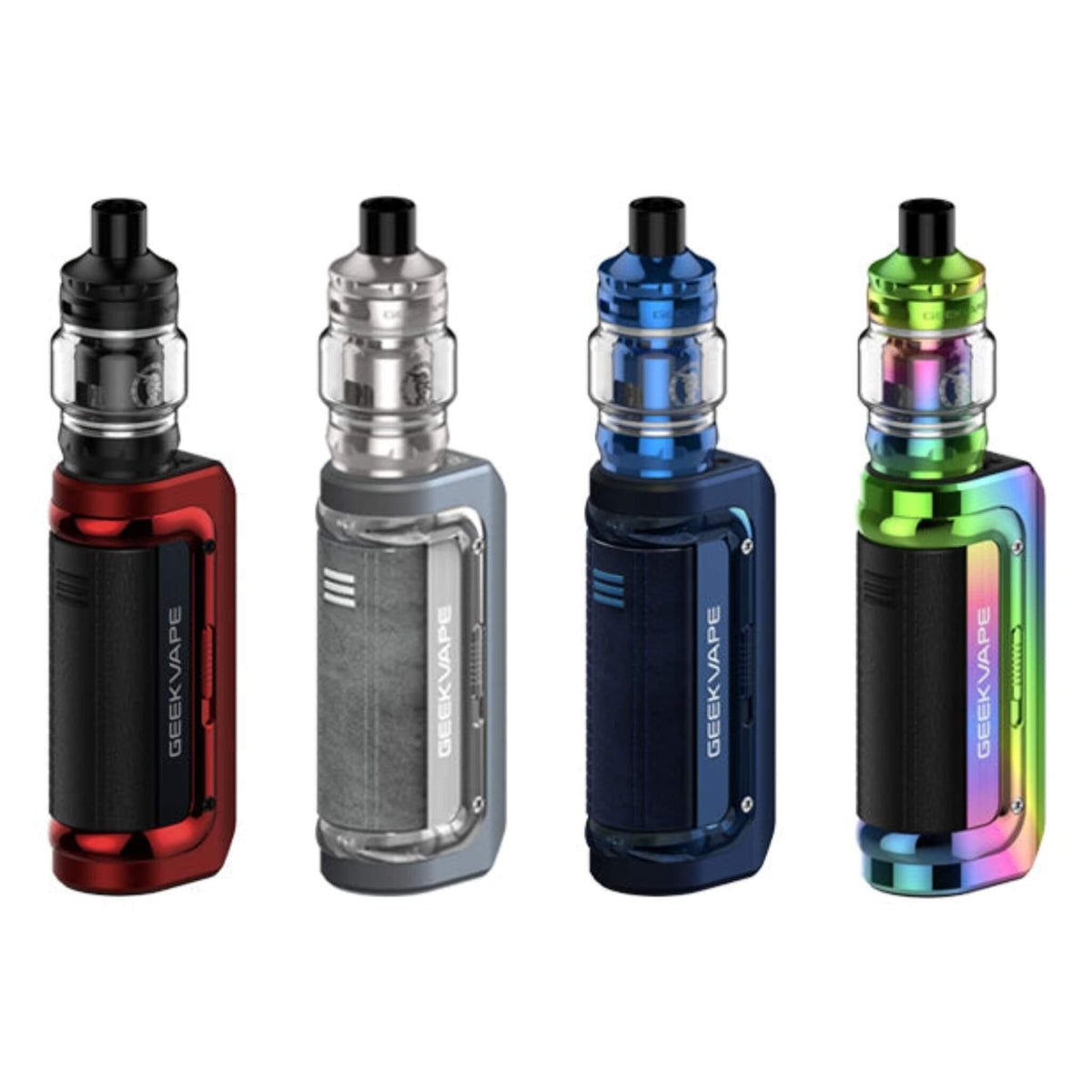 Geekvape Aegis M100 Kit For Sale | Best Price