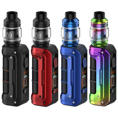 Geekvape Aegis Max 2 Vape Kit | Best Price