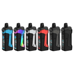 GeekVape Aegis Pod Kit