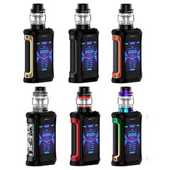 Geekvape Aegis X Zeus Vape Kit For Sale | Best Price